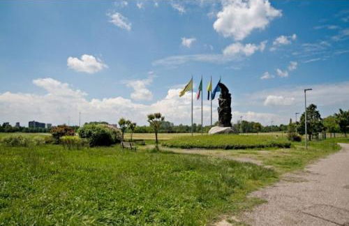 RELAIS SUITE Modena Parc - Photo 30