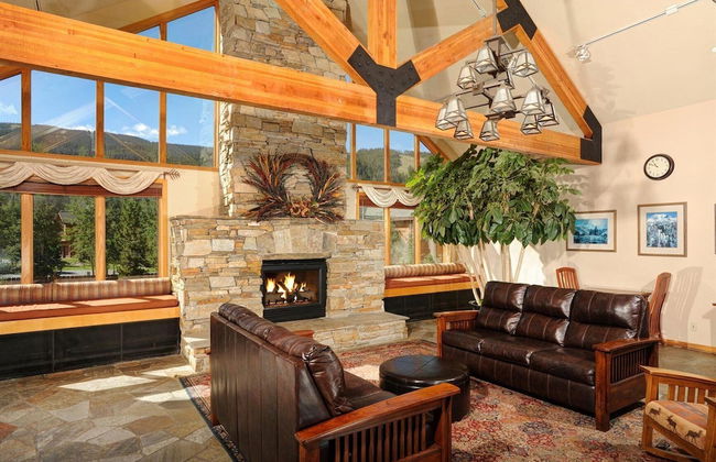 Gateway Mountain Lodge, A Vail Resorts Property - Foto 5