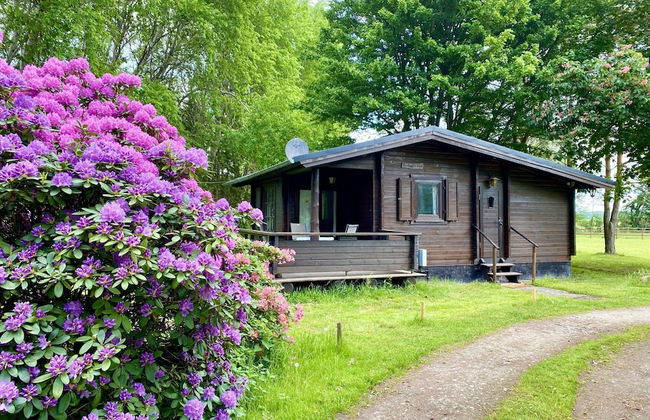 Ferienhaus mit Terrasse - Foto 28