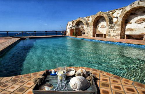 Luxurious Villa by the sea - Foto 5