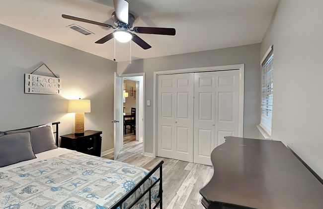 Pleasure Pier Retreat - Foto 2