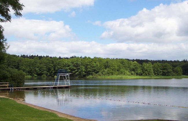 Holiday Apartment Schutt in Seedorf - Foto 18