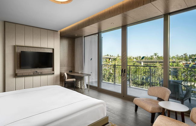 Bayou Villas Turkey 3 Bedroom -ultra All Inclusive - Foto 23