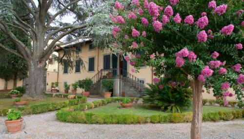 Villa Leoni - Foto 3, Garden