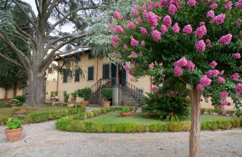 Villa Leoni - Foto 3