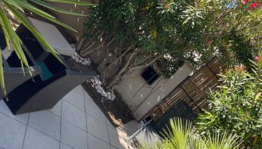 Villa Marie Belle, entre mer, étang et abricotier - Foto 4