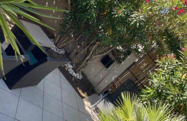 Villa Marie Belle, entre mer, étang et abricotier - Foto 4