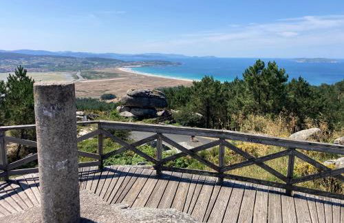 Siradella vacaciones - A Lanzada - Foto 34