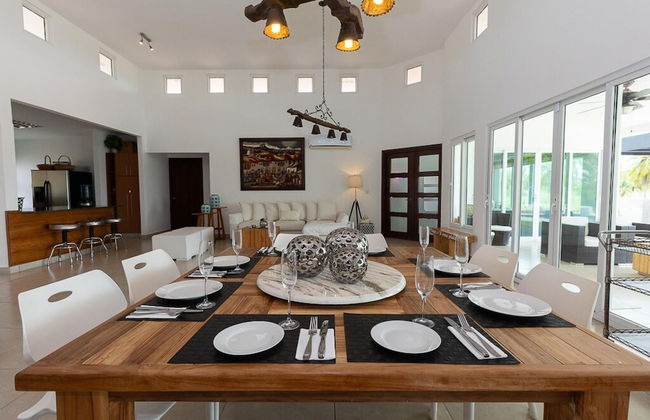 The Golf Oasis Villa by Acomodo - Foto 48