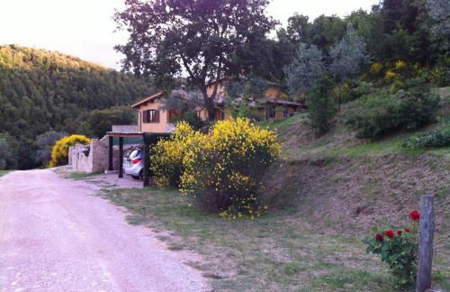 La Casa del Cantico - Photo 50