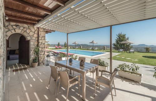 Agrikia Villa - Foto 16