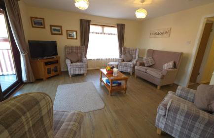 Linsmore Lodges - Foto 73