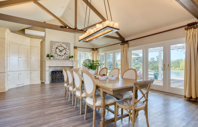 Sonoma Sunshine by Avantstay Countryside Views - Foto 3