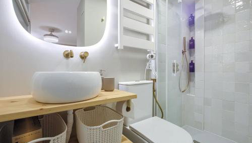 Beautiful central duplex apartment - Foto 3
