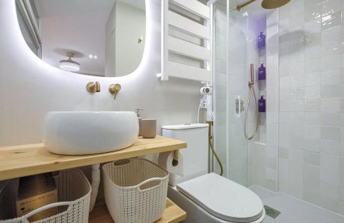 Beautiful central duplex apartment - Foto 3