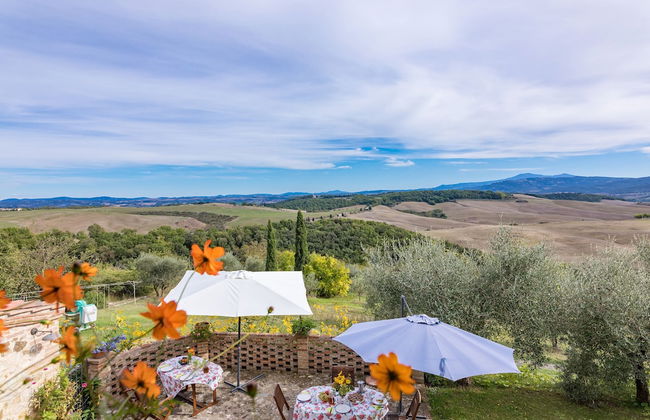 Podere Bagnolo - Foto 32