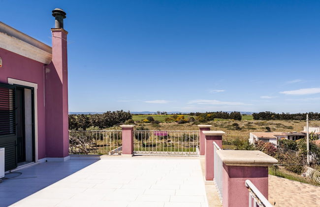 Charming Sea View Villa close to beach - Foto 19