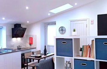 Suffolk Cosy Corner with free parking, 10min walking to town centre - Foto 17