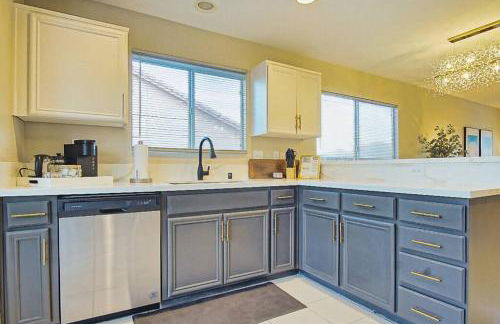 Nightsky Nest ※ Desert Getaway by Joshua Tree Park - Foto 19