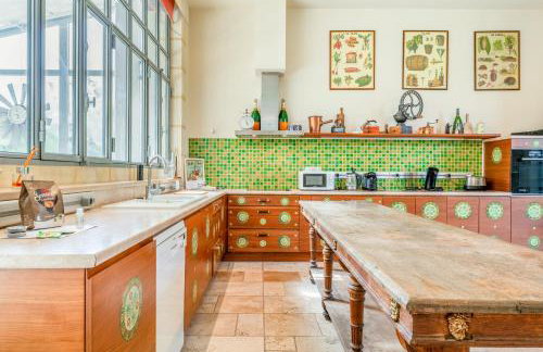 Château de Livière - Foto 29