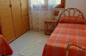 Tanca della Torre Trilocale vista mare - Foto 14