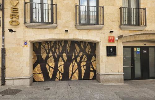 Luxor Torre del Clavero Apartments - Foto 80