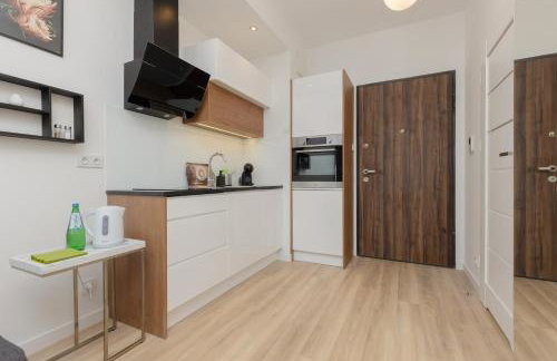 Sarmacka 23 - studio close to Medicover and Paley - Foto 14