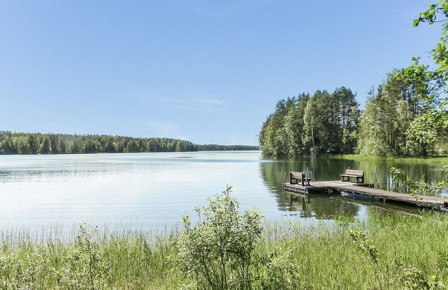 Matikkaniemi - Foto 2