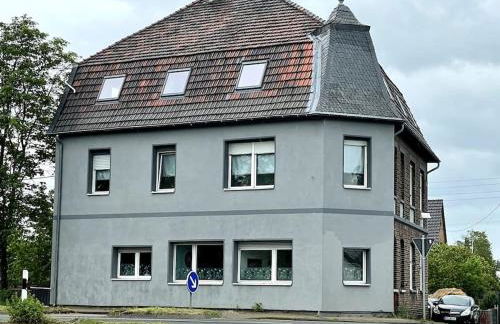 Moderne Retro Perle am Niederrhein - Foto 16