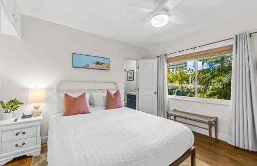 Across from Beach- 3 Master Suites, Heated Pool & Spa, Tanning Ledge, Golden Tee - by Maven Vacation Rentals - Foto 26