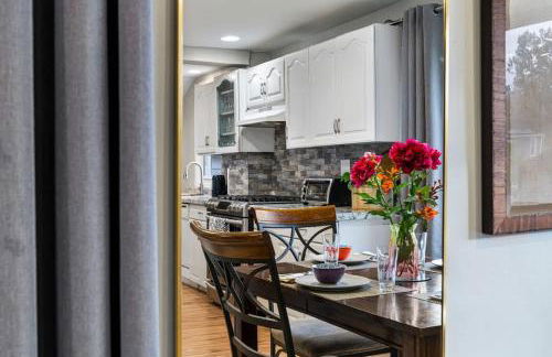 4BR Home Minutes to NYC Time Square - Foto 9