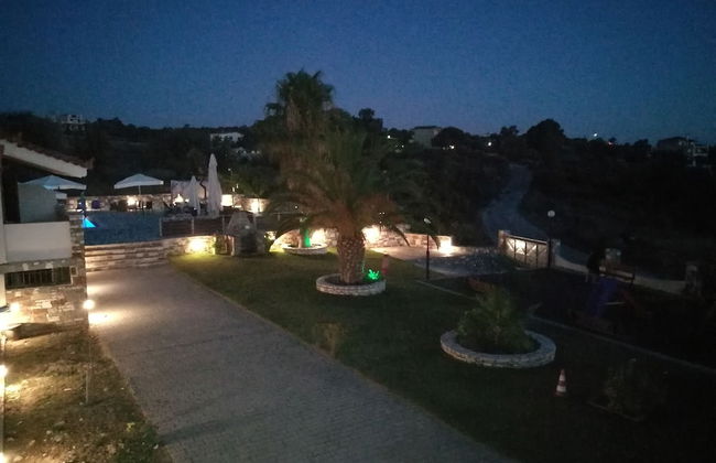 Saint George Hotel & Rooms - Foto 53