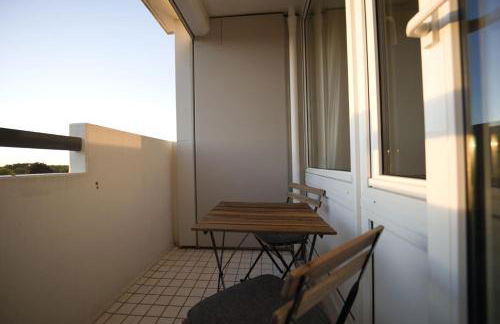 HejU - Luxury Aussicht - Kingsize Bed - Kitchen - Bathtub - Foto 7