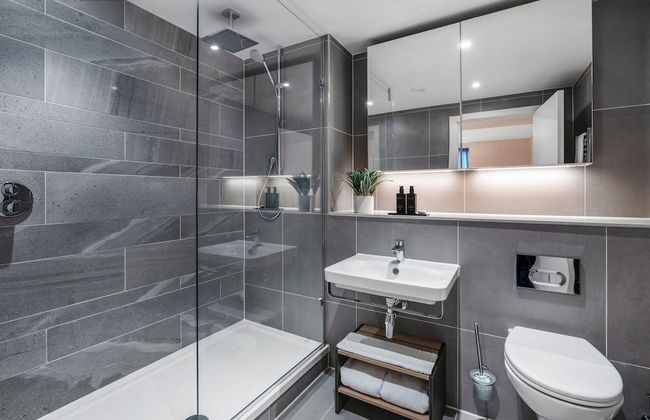 CitySuites 2 Aparthotel - Foto 40