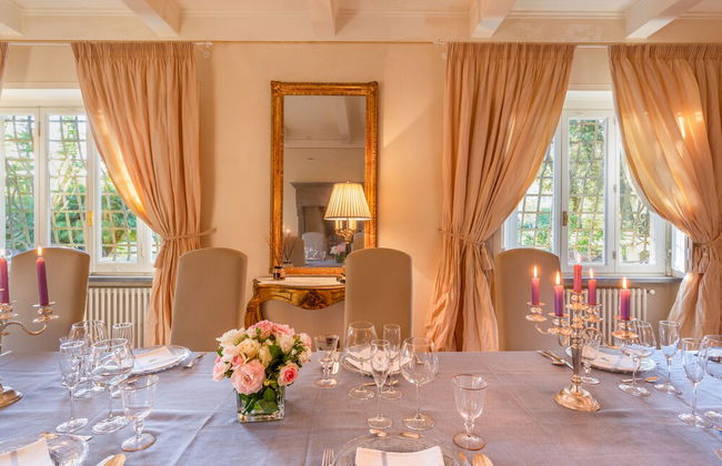 VILLA PITTI AMERIGHI 26, Emma Villas - Foto 111