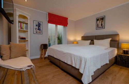 Seaside Lodge Sylt - Foto 43