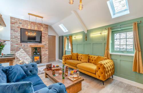 Higgledy Hideout - Foto 5