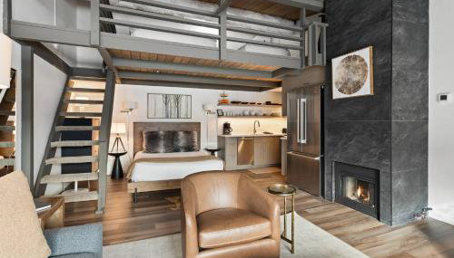 Aspenwood by iTrip Aspen Snowmass - Foto 4
