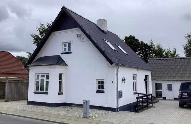 5 Person Holiday Home in Tjele - Foto 1