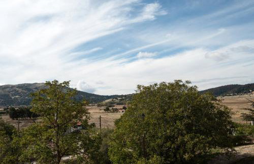 Snow Chalets Parnassos Mountain Bell - Foto 8