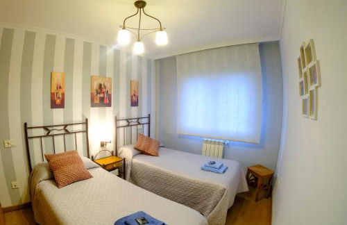 Apartamento Sella y Mar - VUT12AS - Photo 38