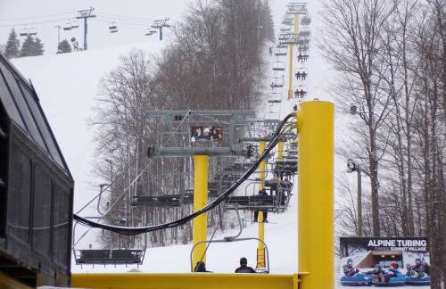 Play & Stay, Bergrand - Foto 32