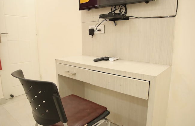 The Yuvraj Residency - Foto 8