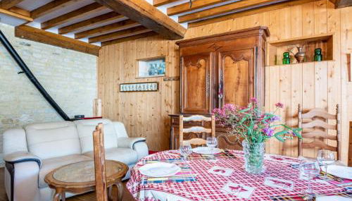 Holiday Home Sténaïs by Interhome - Foto 4