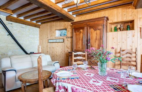 Holiday Home Sténaïs by Interhome - Foto 4