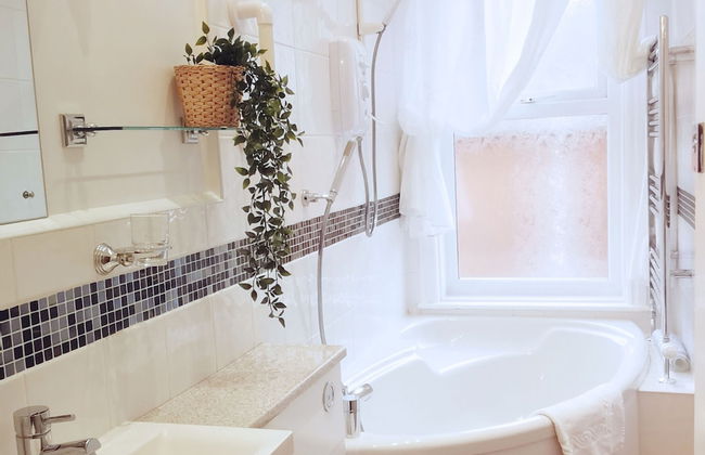 Fernhurst Holiday apartments - Foto 31