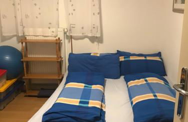 Ferien-Monteur-Wohnung am Bach im Grünen mit 3 Schlafzimmer - Foto 10