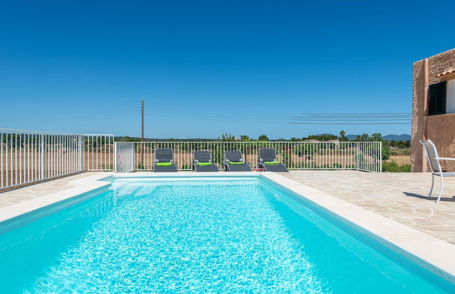 Ses Barreres in Campos - Foto 25