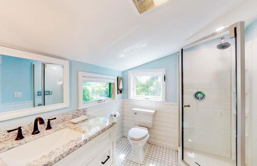 Come About Cottage - Foto 27