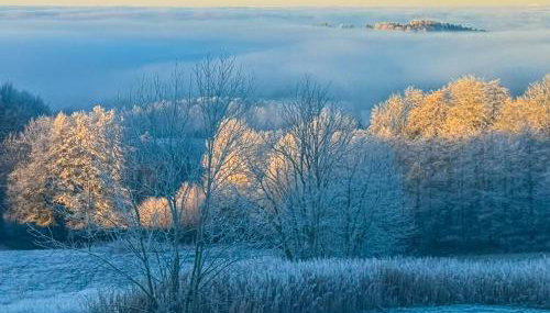 Ferienwohnungen Bauer - Auszeit mit Ausblick - Foto 3
